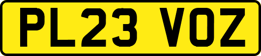 PL23VOZ