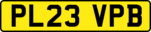 PL23VPB