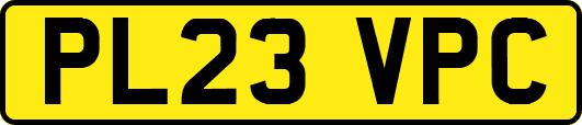 PL23VPC