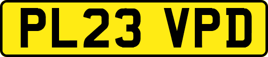 PL23VPD