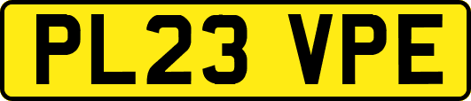 PL23VPE