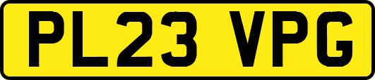 PL23VPG