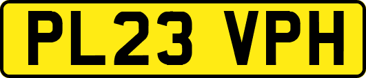 PL23VPH