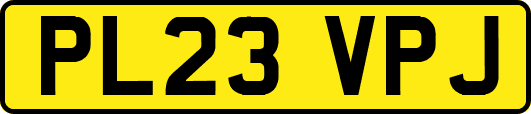 PL23VPJ