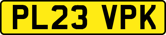 PL23VPK