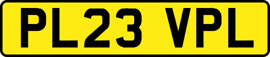 PL23VPL