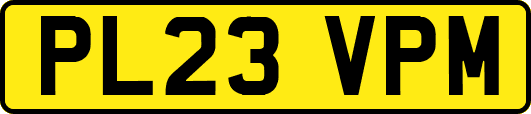 PL23VPM