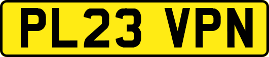 PL23VPN