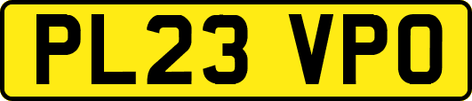 PL23VPO
