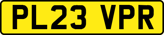 PL23VPR
