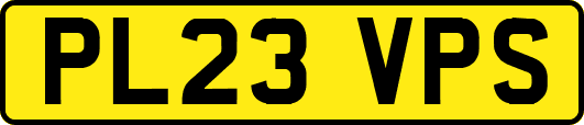 PL23VPS