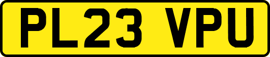 PL23VPU