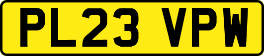 PL23VPW