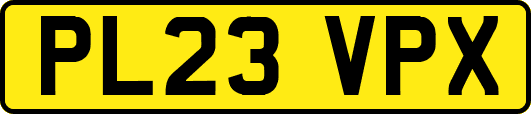PL23VPX