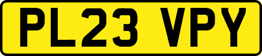 PL23VPY