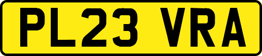 PL23VRA