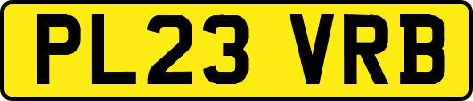 PL23VRB