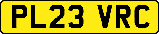 PL23VRC