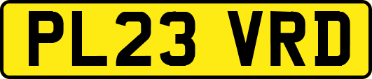 PL23VRD