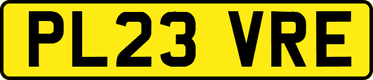 PL23VRE
