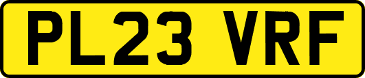 PL23VRF