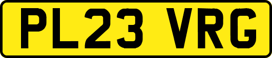 PL23VRG