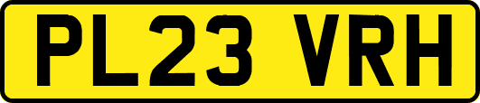 PL23VRH