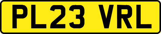 PL23VRL