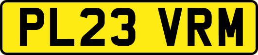 PL23VRM