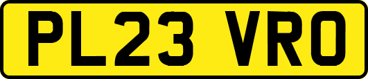 PL23VRO