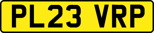 PL23VRP