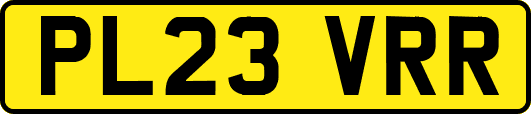 PL23VRR