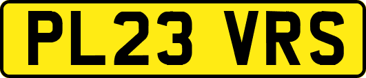 PL23VRS