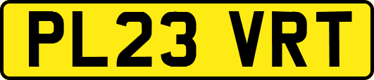 PL23VRT