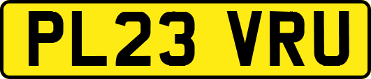 PL23VRU