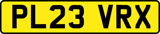 PL23VRX
