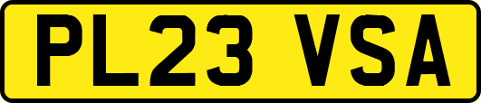 PL23VSA