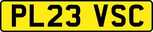 PL23VSC