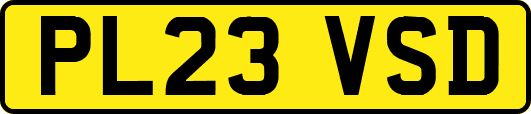 PL23VSD