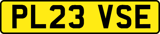 PL23VSE