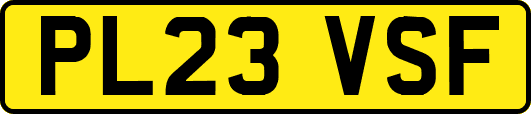 PL23VSF
