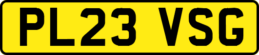 PL23VSG