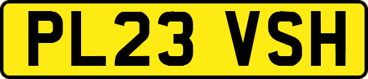 PL23VSH