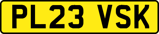 PL23VSK