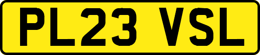 PL23VSL