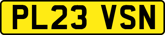 PL23VSN