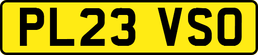 PL23VSO
