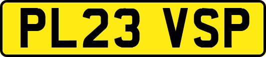 PL23VSP