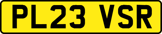 PL23VSR