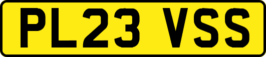 PL23VSS